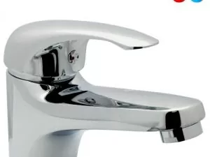AER Mixer Washbasin Faucet SAG W2