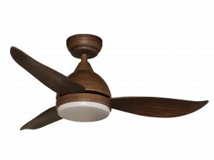 Fanco B-star with LED Light Ceiling Fan