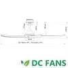 DC 160 NL Measurement 1