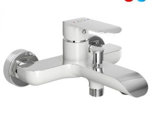 AER Brass Mixer Bathtub Shower Faucet SAH BY1