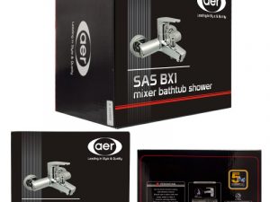 SAS BX1.6