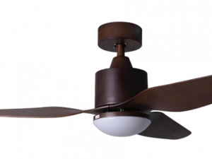 Crestar NinjaAir Ceiling Fan with LED Lightkit
