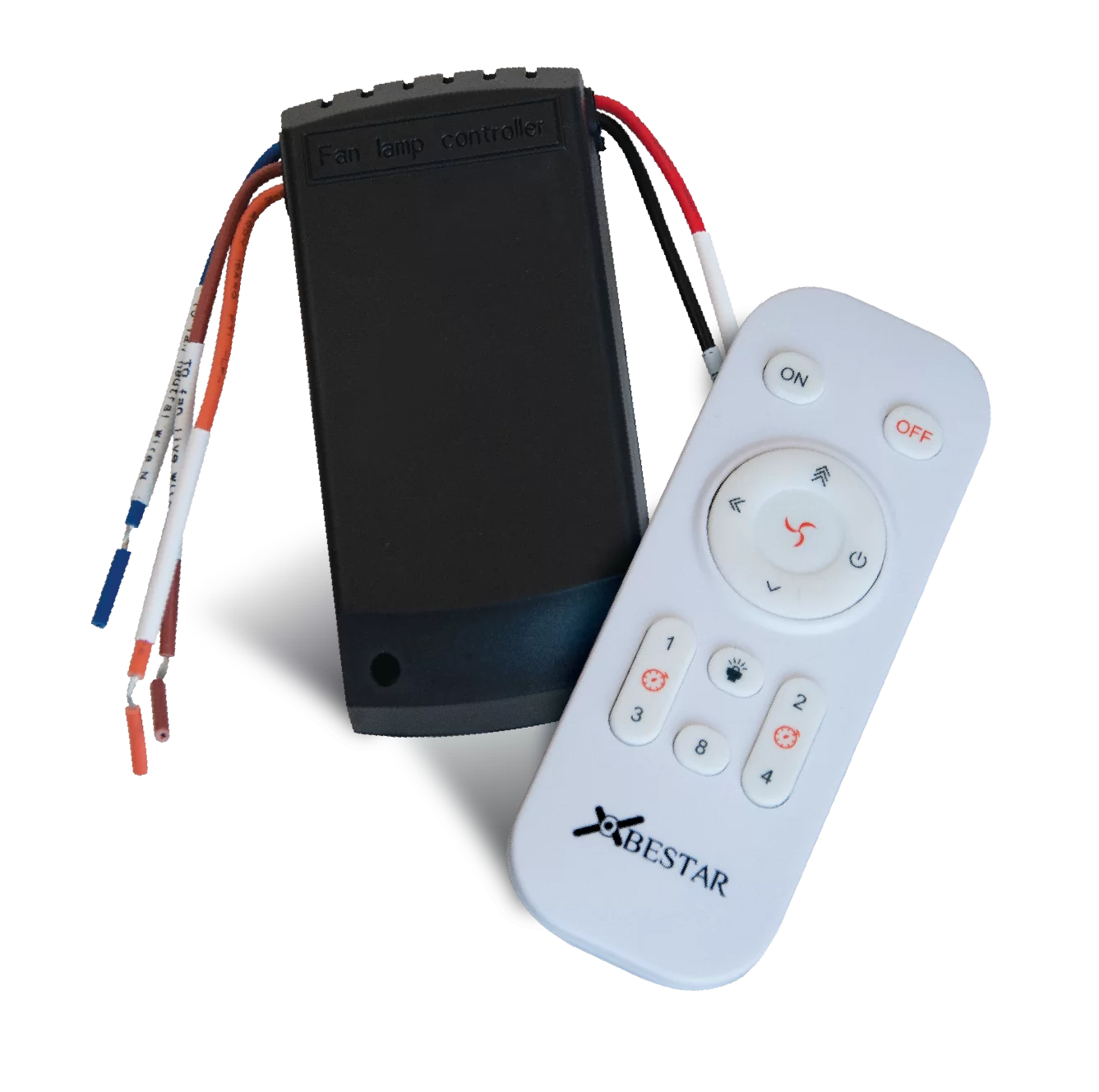 bestar white 2 1