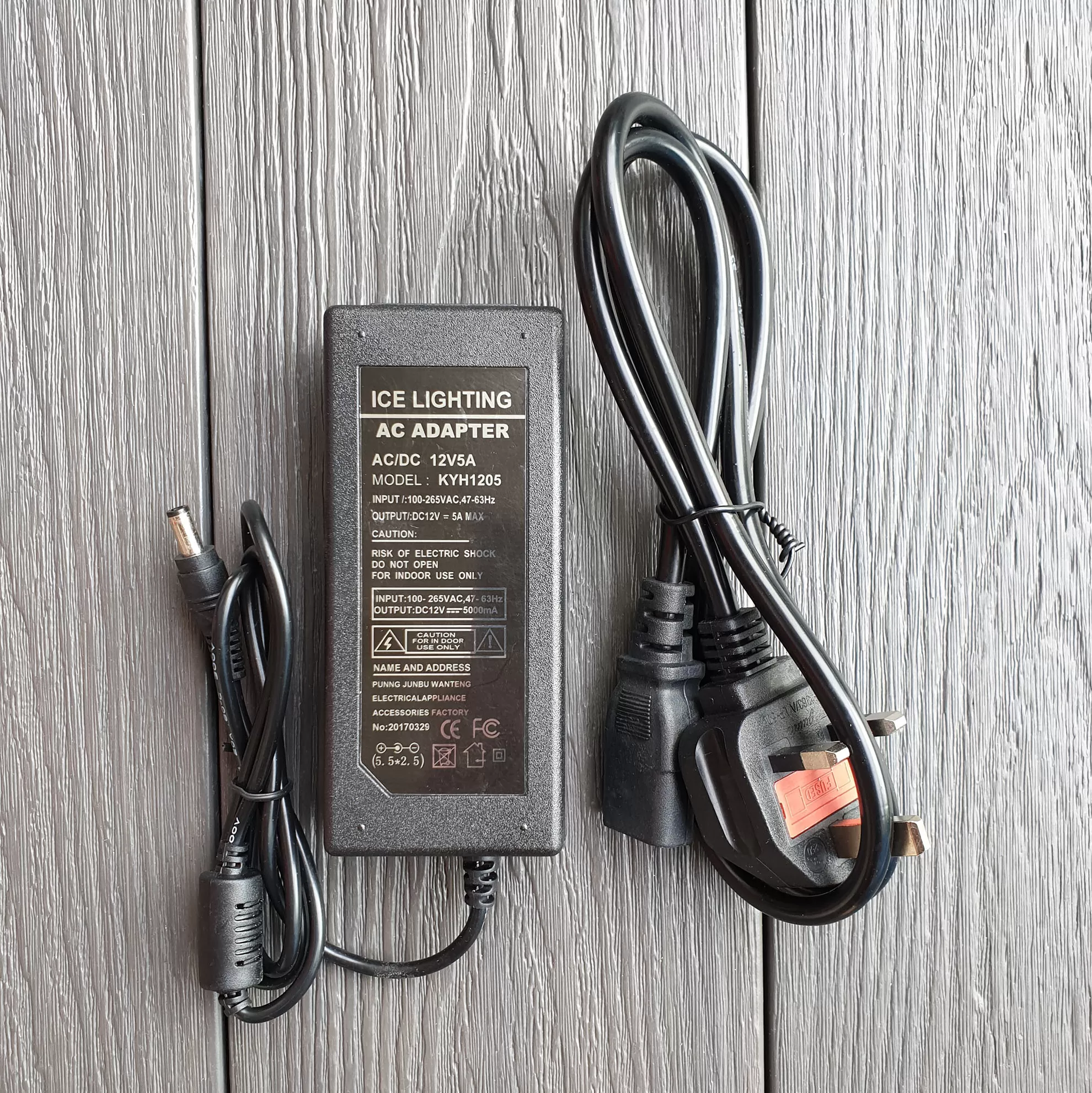 AC 1 AD72 Main Image
