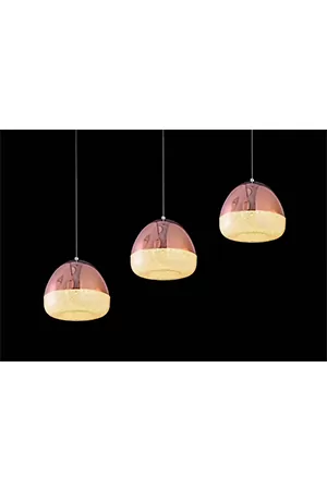 Crystal & Chandelier