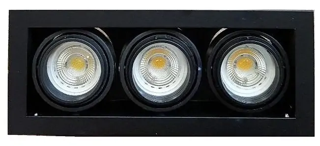 SP2 D831 BK3