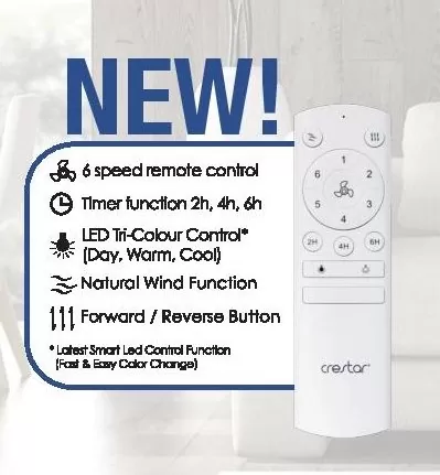 New Remote New Remote