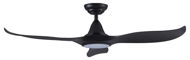 Isaac 523 Black LED Isaac 523 Black LED