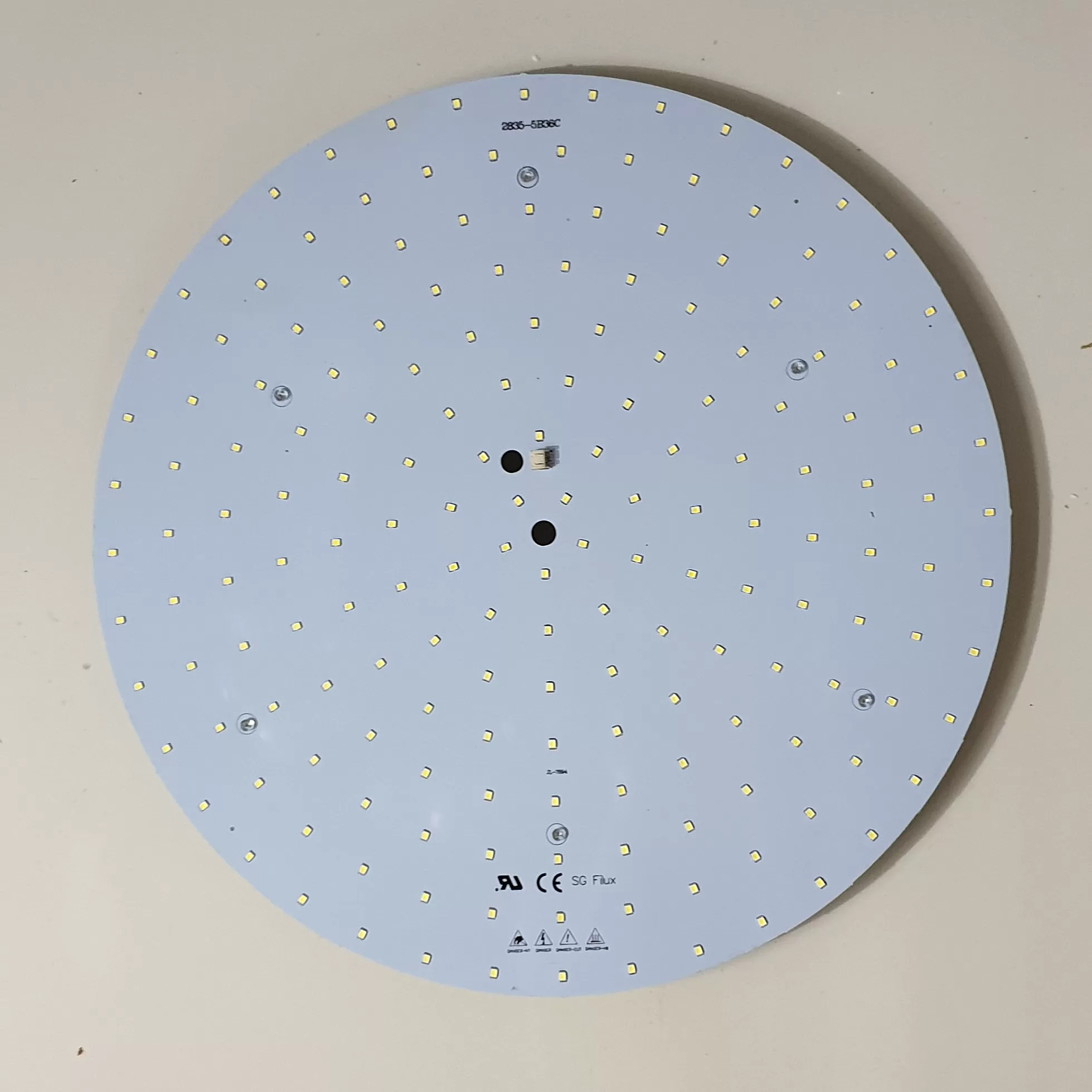 32W DL LED Panel