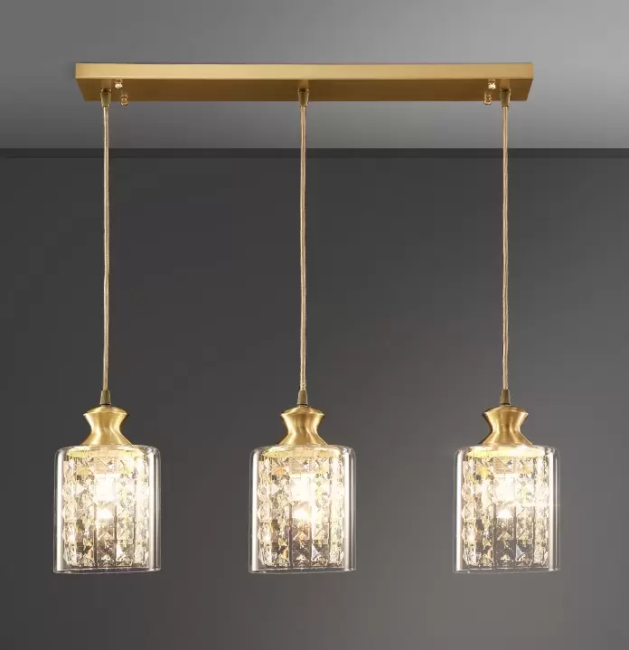 CR3904 Lighted