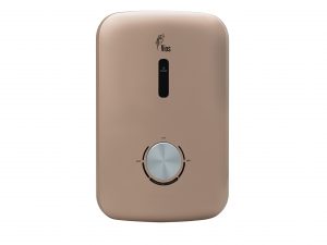 Vios Rose gold 001 Champs