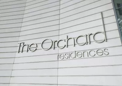 Orchard Residence 1