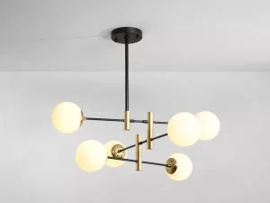 Kennedy Pendant Light PD3018