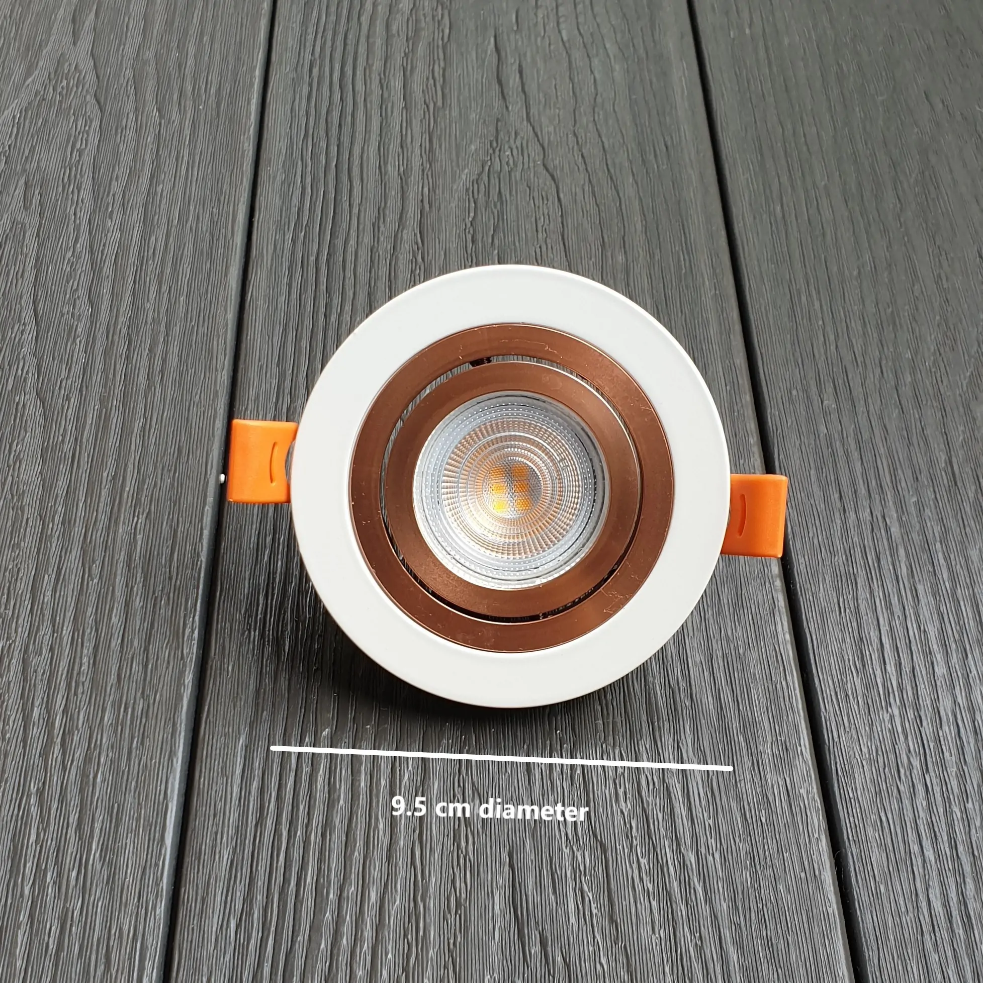 SP2 027 1 Round Measurement SP2 027 1 Round Measurement