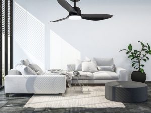 Aero Air AA320 Ceiling Fan with LED