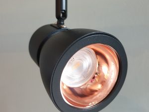 LED Tracklight TL1-7710