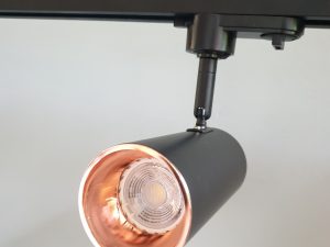 LED Tracklight TL1-7711