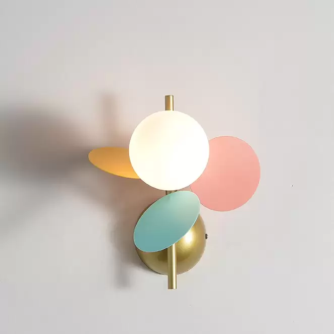 WL3023 MC （Main
