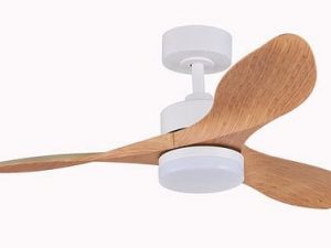 Aero Air AA120 Ceiling Fan with LED