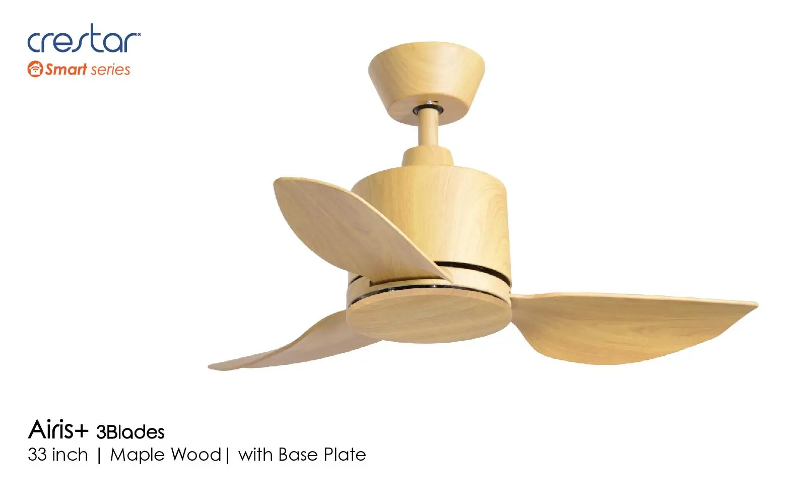 Airis3B MapleWood 33 NL
