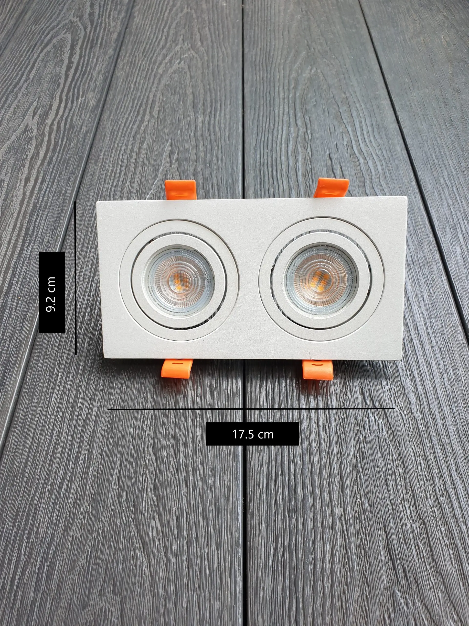 Double Spotlight Measurement scaled Double Spotlight Measurement scaled