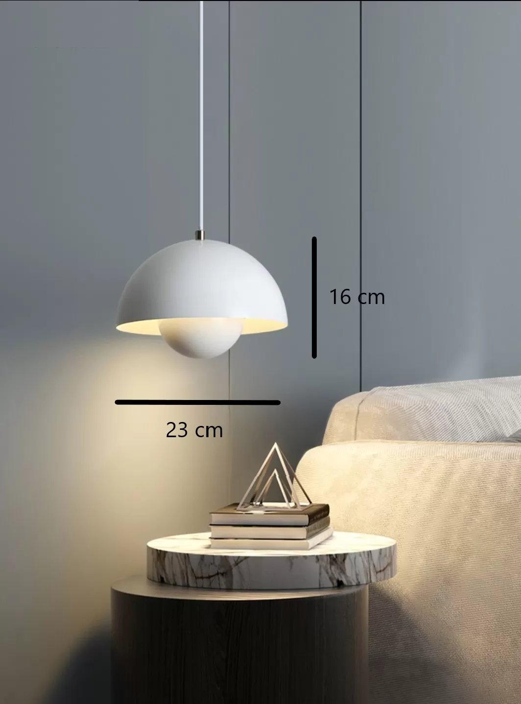 PD3056 WH Measurement