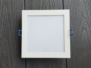 13W Detactable Square LED Downlight - DL2-2285