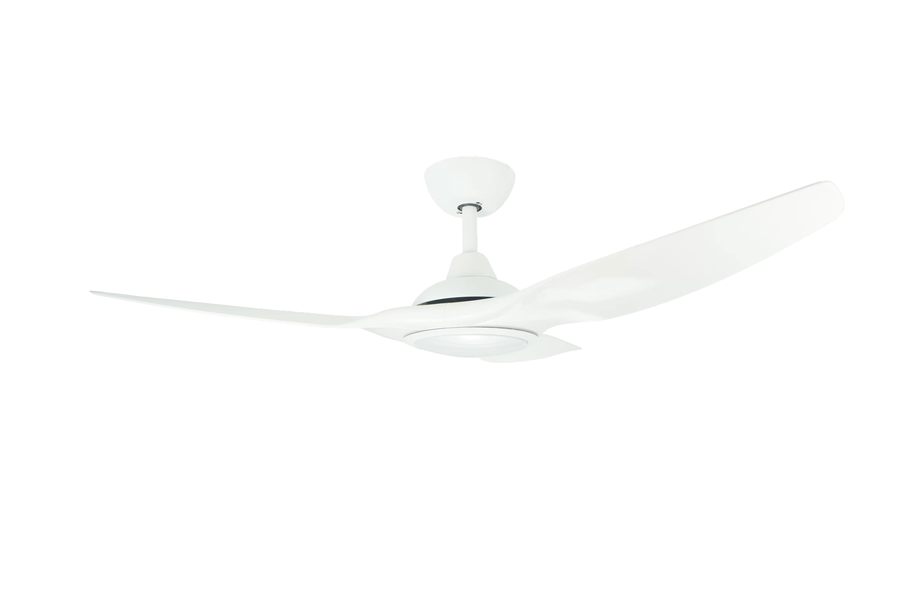 Airstream white