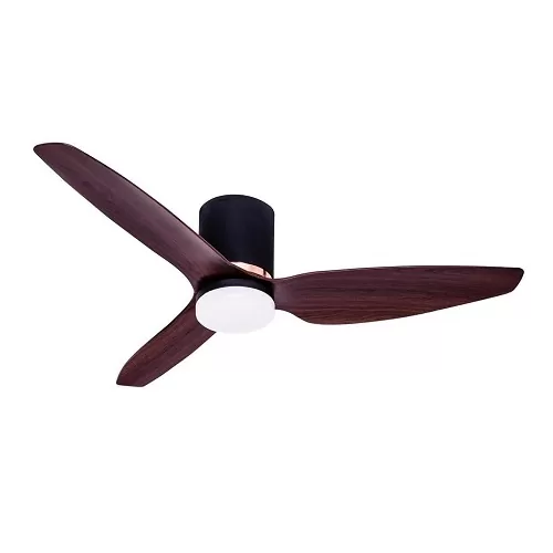 Decken Fan Unicron P DK005 Walnut 1 Decken Fan Unicron P DK005 Walnut 1