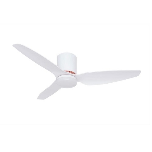 Decken Fan Unicron P DK005 White