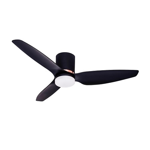 Decken fan Unicron P DK005 Black