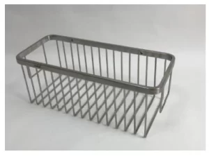 Nobel FS-3001-SS Shampoo Basket