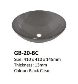 GB 20 BC
