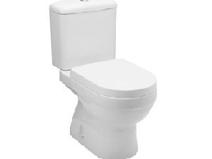 Baron 2 piece Toilet Bowl V800