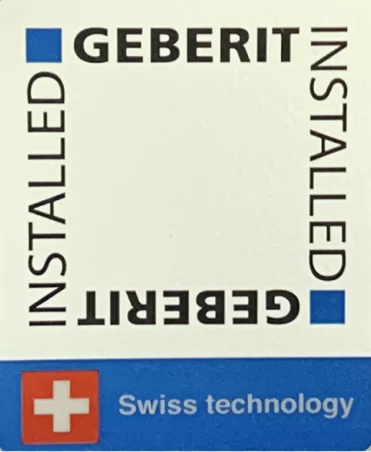 Geberit Geberit