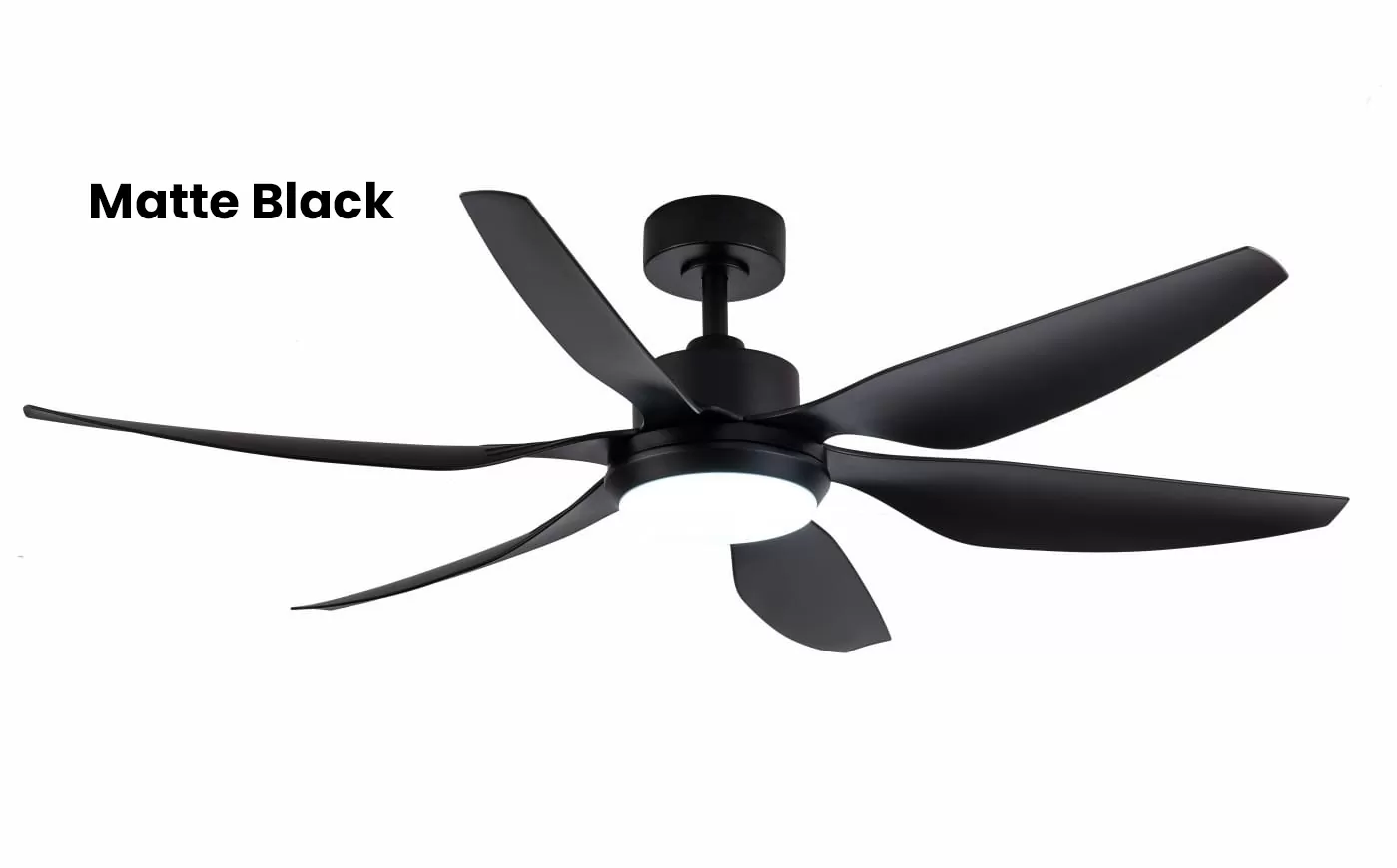 Matte Black Matte Black