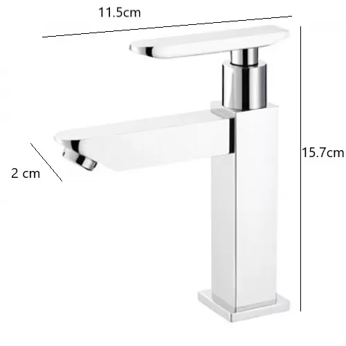 N 8001 Measurement