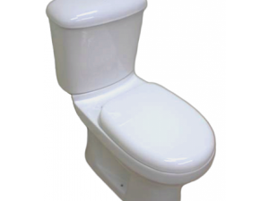 Baron Toilet Bowl W203