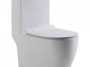 Baron Toilet Bowl W818