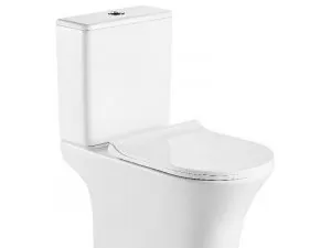 AER Two piece Toilet Bowl TSC-06