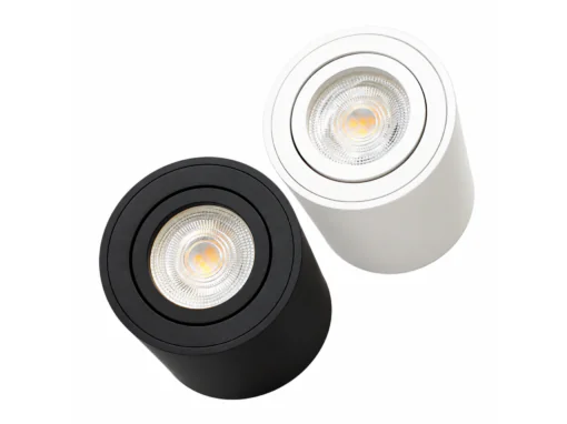 Surfaced Mounted Ceiling Spotlight SP-GSM-100