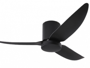 Bestar Vito 3 blades Hugger DC Motor Ceiling Fan with LED (Smart App)