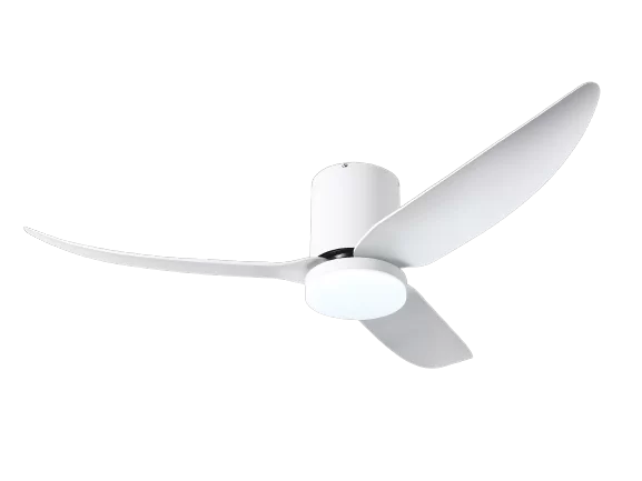 Vito3 White No LED