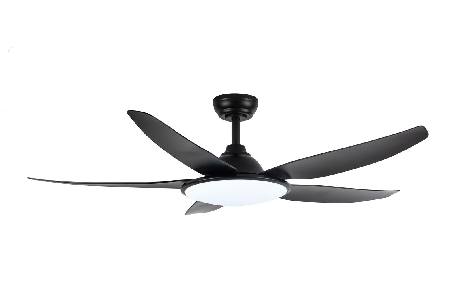 Fanco Tributo Ceiling Fan With Extra