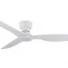 CO Fan White CO Fan White