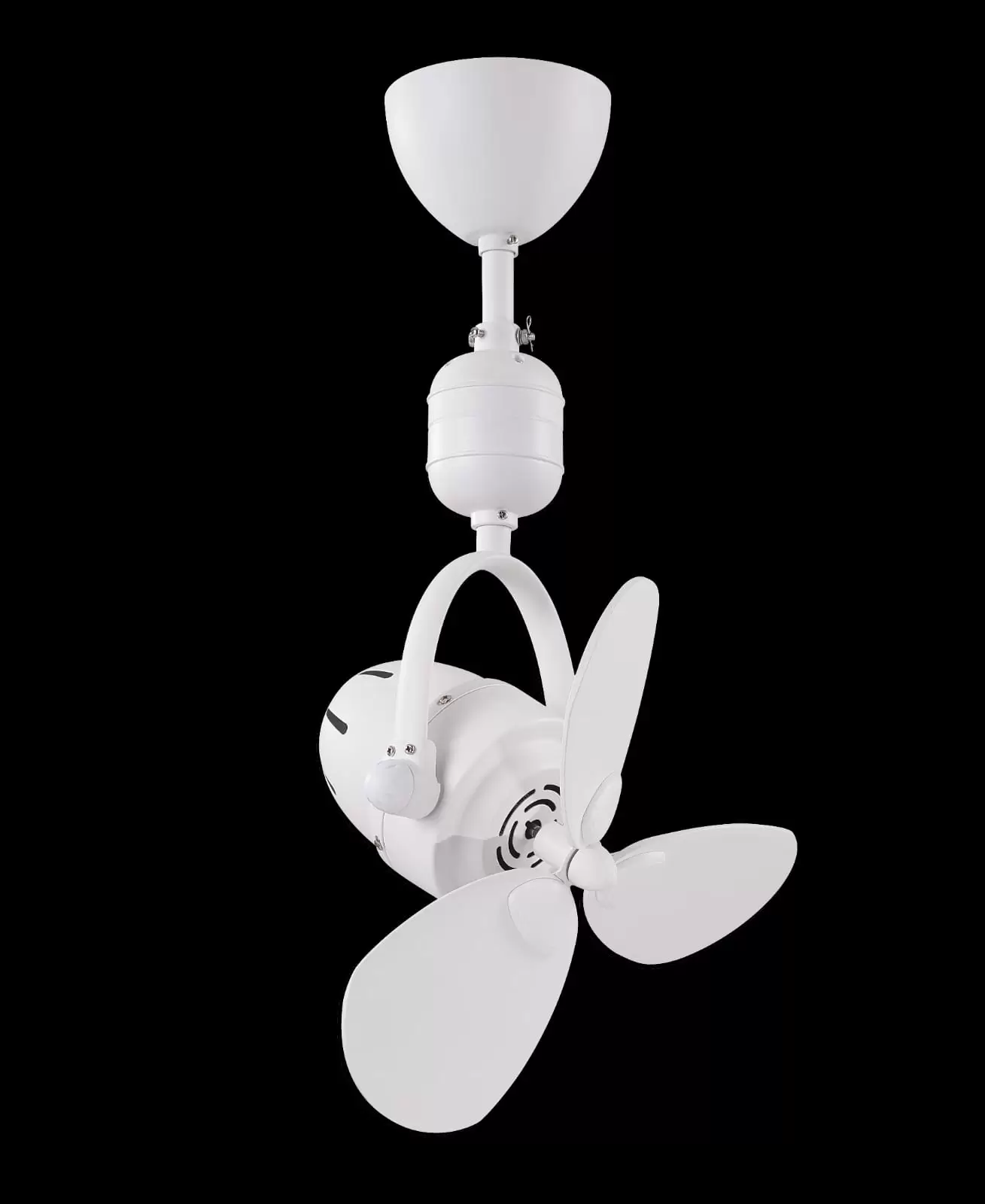 Hagar White Ceiling