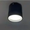 LC623 BK Lighted
