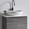 A107topmountBasinCabinets