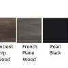 Cabinet Colours