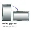 Mirror Polished